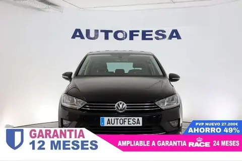 Annonce VOLKSWAGEN GOLF Essence 2016 d'occasion 