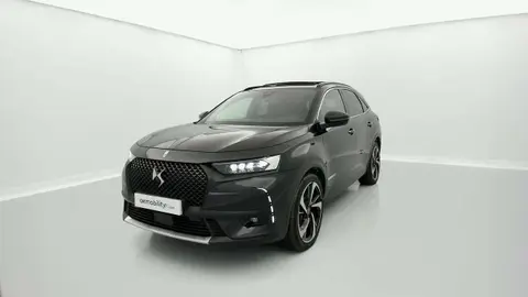 Annonce DS AUTOMOBILES DS7 Hybride 2021 d'occasion 