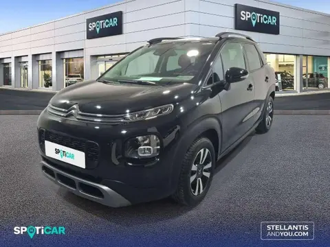 Used CITROEN C3 AIRCROSS Petrol 2020 Ad 