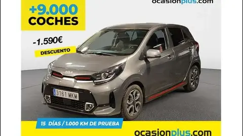 Annonce KIA PICANTO Essence 2023 d'occasion 