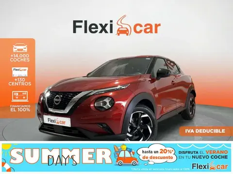 Used NISSAN JUKE Petrol 2023 Ad 