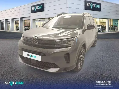 Used CITROEN C5 AIRCROSS Petrol 2024 Ad 