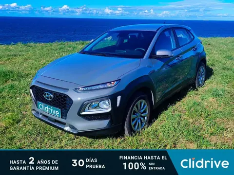 Annonce HYUNDAI KONA Essence 2020 d'occasion 