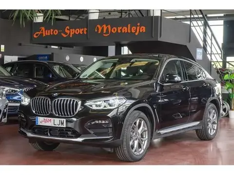 Used BMW X4 Diesel 2020 Ad 