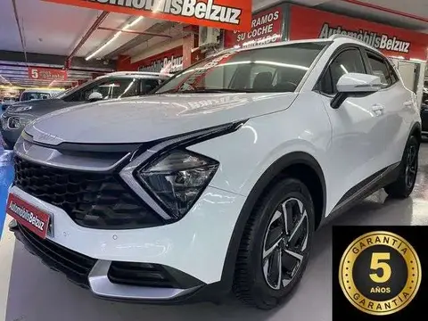 Annonce KIA SPORTAGE Essence 2022 d'occasion 