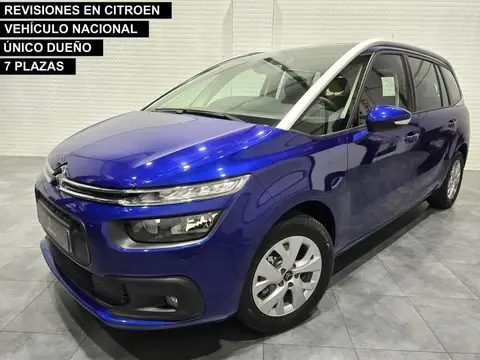 Used CITROEN C4 Petrol 2018 Ad 