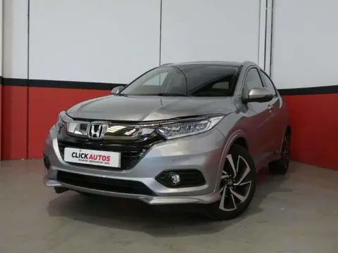 Used HONDA HR-V Petrol 2021 Ad 