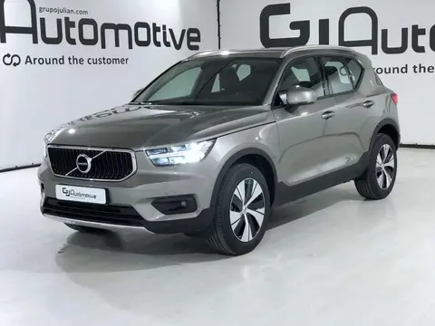 Annonce VOLVO XC40 Essence 2021 d'occasion 