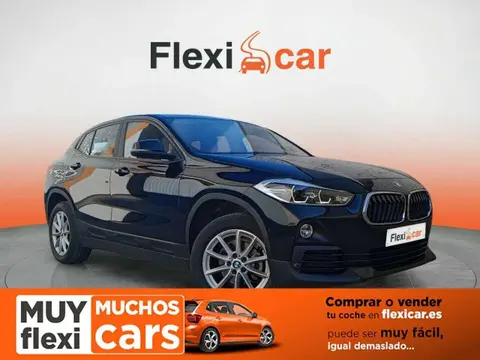 Annonce BMW X2 Diesel 2020 d'occasion 