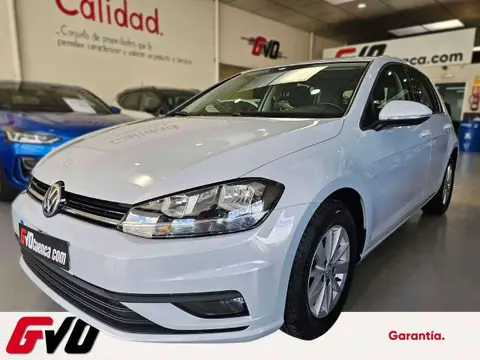 Used VOLKSWAGEN GOLF Diesel 2019 Ad 