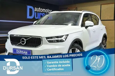 Used VOLVO XC40 Petrol 2020 Ad 