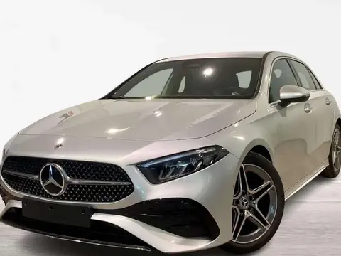 Annonce MERCEDES-BENZ CLASSE A  2024 d'occasion 