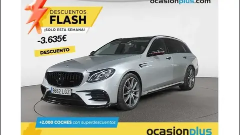 Used MERCEDES-BENZ CLASSE E Diesel 2020 Ad 