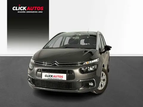 Used CITROEN C4 Petrol 2022 Ad 