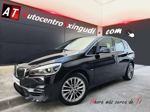 Used BMW SERIE 2 Petrol 2019 Ad 