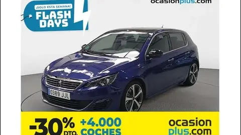 Used PEUGEOT 308 Diesel 2015 Ad 