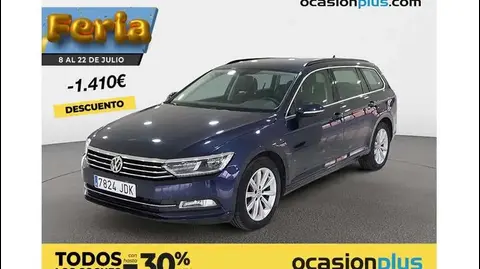 Used VOLKSWAGEN PASSAT Diesel 2015 Ad 