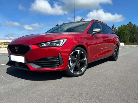 Annonce CUPRA LEON Essence 2023 d'occasion 