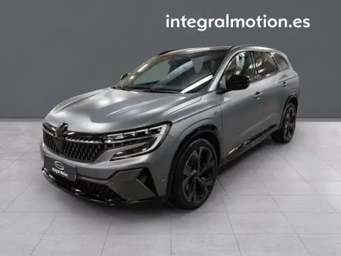 Annonce RENAULT ESPACE Hybride 2023 d'occasion 