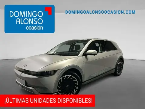 Annonce HYUNDAI IONIQ Électrique 2023 d'occasion 