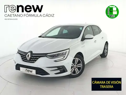 Used RENAULT MEGANE Petrol 2023 Ad 