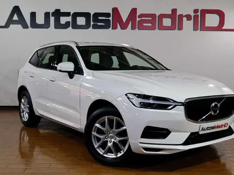 Used VOLVO XC60 Diesel 2019 Ad 