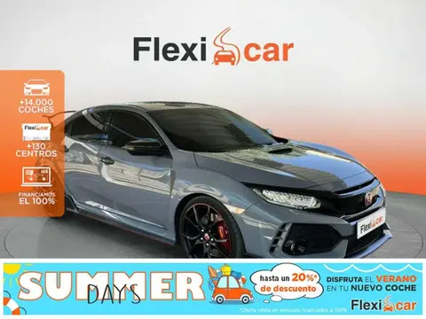 Used HONDA CIVIC Petrol 2017 Ad 