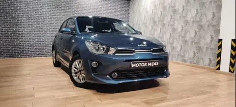 Used KIA RIO Petrol 2022 Ad 