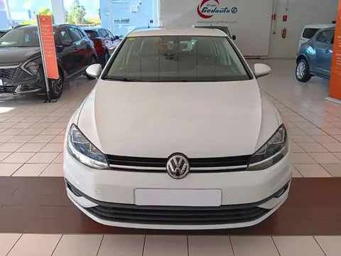 Used VOLKSWAGEN GOLF Diesel 2020 Ad 