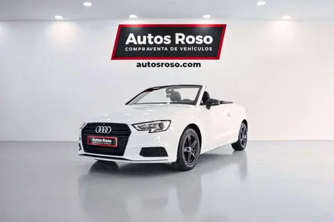 Used AUDI A3 Petrol 2020 Ad 