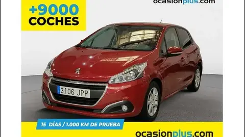 Used PEUGEOT 208 Diesel 2016 Ad 