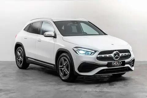 Used MERCEDES-BENZ CLASSE GLA Petrol 2023 Ad 