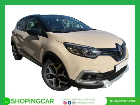 Used RENAULT CAPTUR Petrol 2019 Ad 