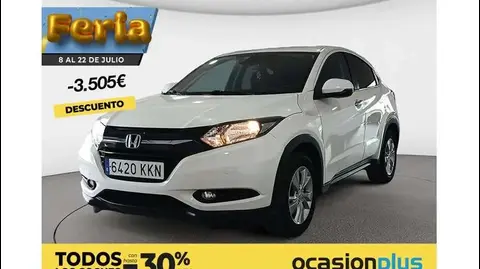 Used HONDA HR-V Petrol 2018 Ad 