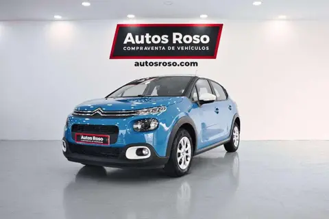 Used CITROEN C3 Petrol 2019 Ad 