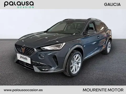 Used CUPRA FORMENTOR Petrol 2023 Ad 