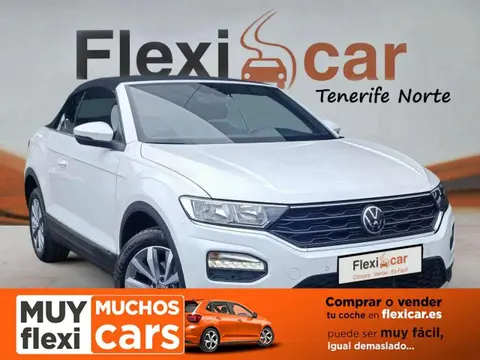 Used VOLKSWAGEN T-ROC Petrol 2020 Ad 