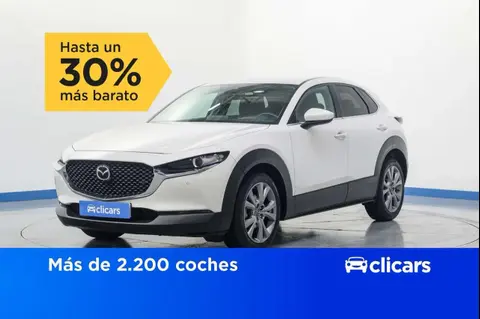 Used MAZDA CX-30 Petrol 2020 Ad 