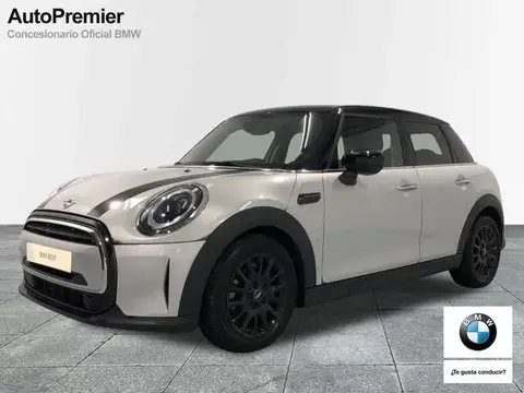 Used MINI COOPER Petrol 2022 Ad 