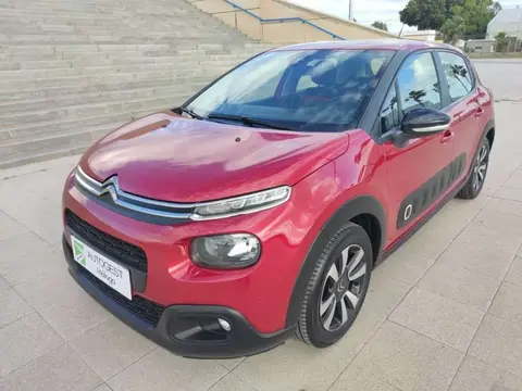 Used CITROEN C3 Petrol 2018 Ad 