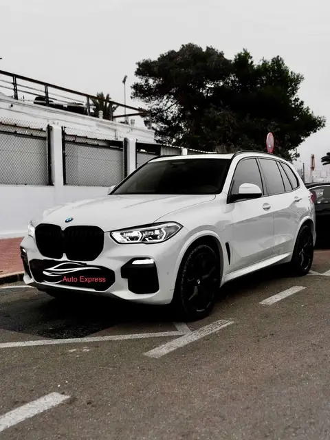 Used BMW X5 Diesel 2019 Ad 