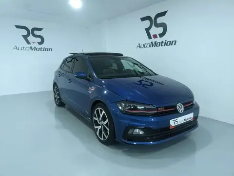 Used VOLKSWAGEN POLO Petrol 2019 Ad 