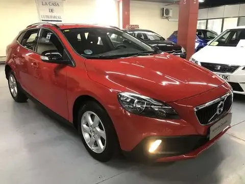 Used VOLVO V40 Diesel 2018 Ad 