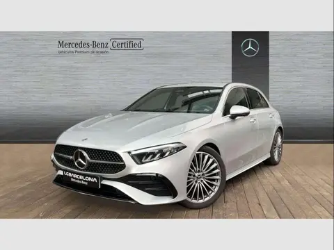 Used MERCEDES-BENZ CLASSE A Diesel 2023 Ad 