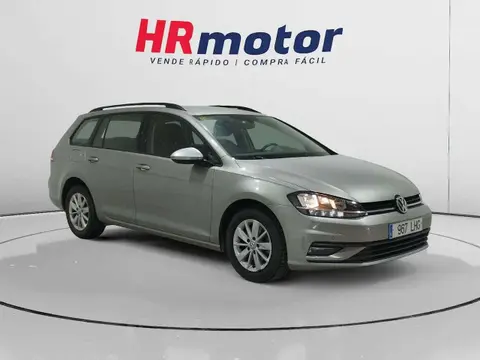 Used VOLKSWAGEN GOLF Diesel 2020 Ad 