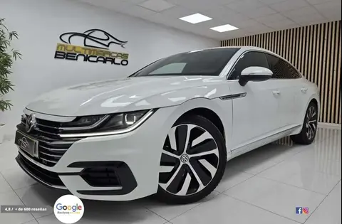 Used VOLKSWAGEN ARTEON Diesel 2019 Ad 