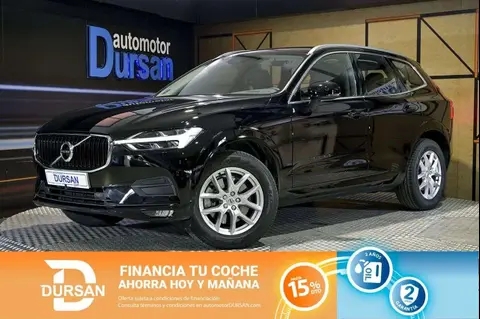 Used VOLVO XC60 Hybrid 2020 Ad 