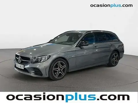 Used MERCEDES-BENZ CLASSE C Diesel 2021 Ad 