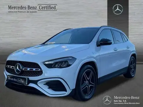 Annonce MERCEDES-BENZ CLASSE GLA Diesel 2024 d'occasion 