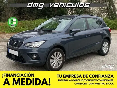 Used SEAT ARONA Diesel 2019 Ad 